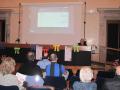 Presentazione SigMath - Sala Aiace