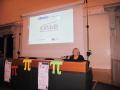 La prof.ssa Brocato presenta SigMath