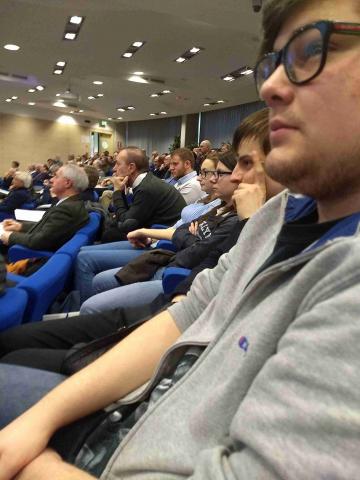 Convegno CEI 26-02-2019
