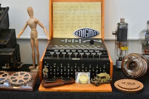 Museo dell'Informatica