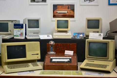 Museo dell'Informatica