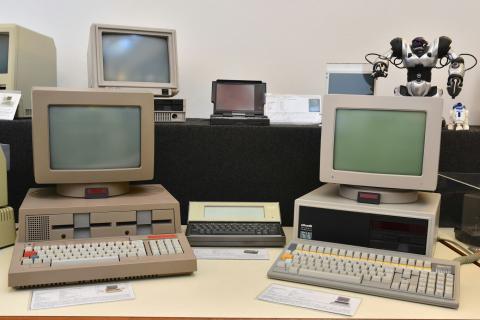 Museo dell'Informatica