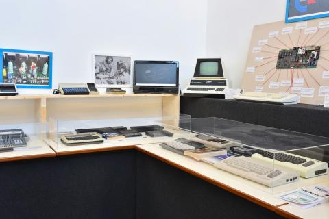 Museo dell'Informatica