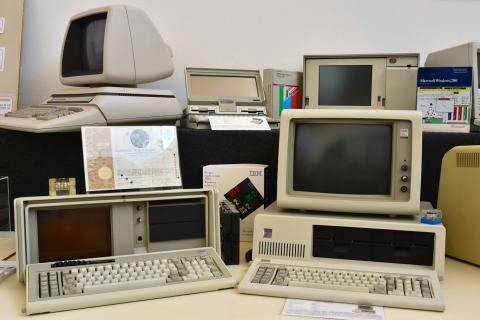 Museo dell'Informatica