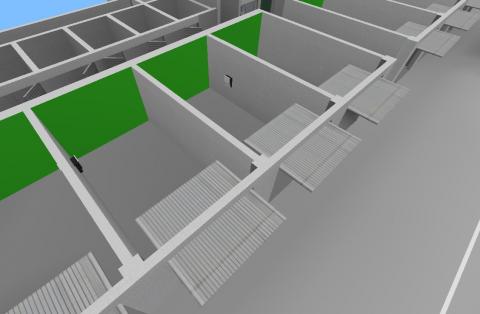 Parcheggio
