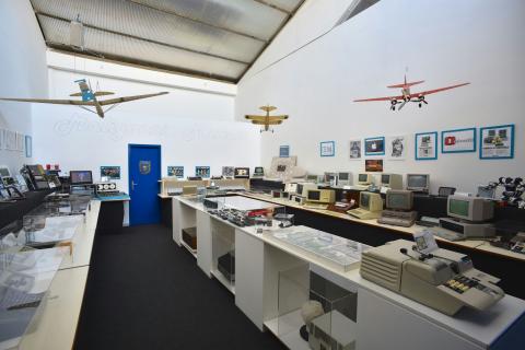 Museo dell'Informatica