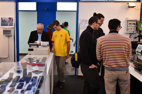 Museo dell'Informatica