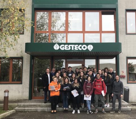GESTECO