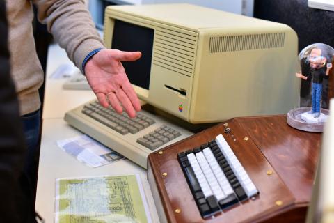 Museo dell'Informatica