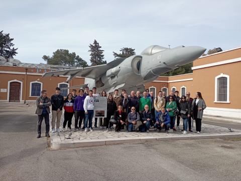 MALIGNANI COSTRUZIONE AERONAUTICHE - MEDAGLIA D'ORO, TOMMASO MUSAJ