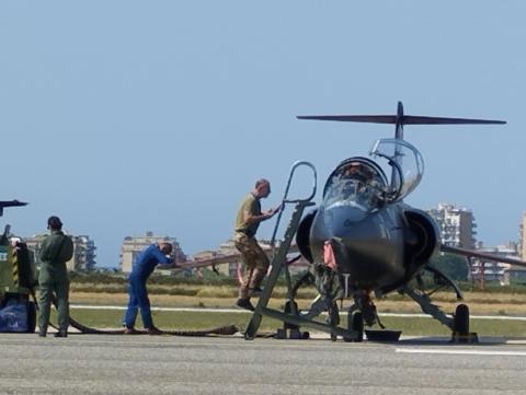 CENTENARIO AERONAUTICA MILITARE MALIGNANI