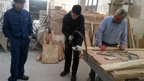 Corso 16 ore prima