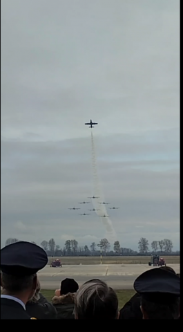 MALIGNANI AERONAUTICA FRECCE TRICOLORI COMANDANTE