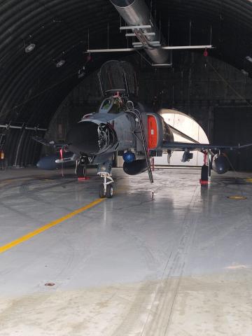 AERONAUTICA  MILITARE MALIGNANI 51 STORMO SPEY AM-X