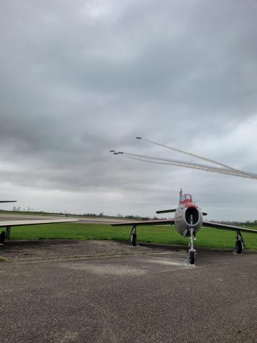 MALIGNANI AERONAUTICA MILITARE FRECCE TRICOLORI CALSSI PRIME TLA