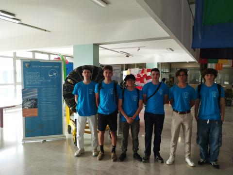 MALIGNANI AERONAUTICA MONFALCONE AAA