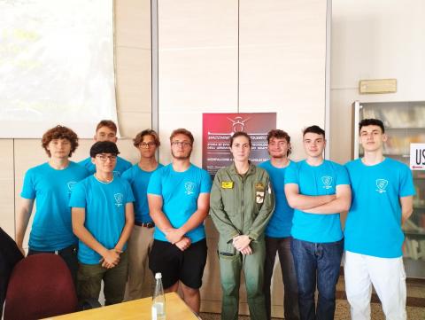 MALIGNANI AERONAUTICA MONFALCONE AAA