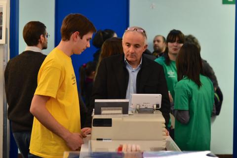 Museo dell'Informatica