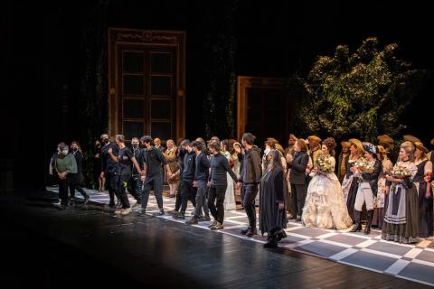 Nozze di Figaro