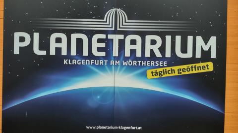 Visita a Klagenfurt