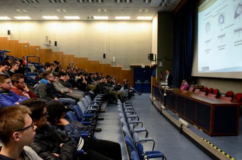 FORMAZIONE ALTERNANZA SCUOLA-LAVORO