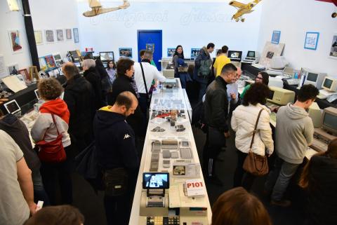 Museo dell'Informatica