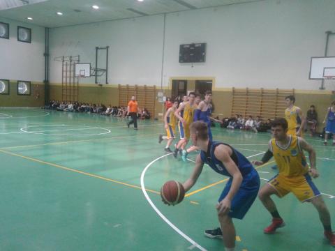 Qualificazioni Torneo Cernich