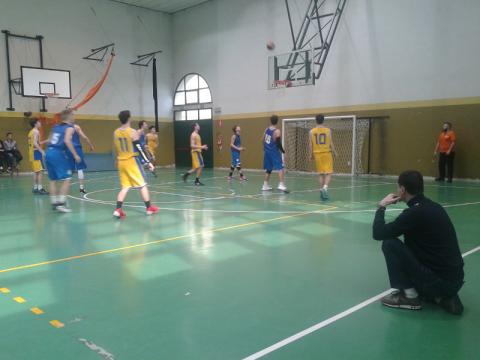 Qualificazioni Torneo Cernich