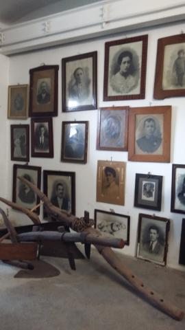 Visita a Trieste