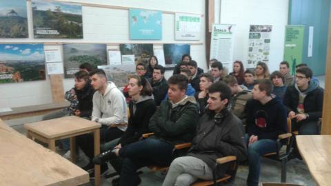 Visita Associazione Culturalegno