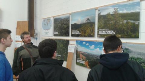 Visita Associazione Culturalegno