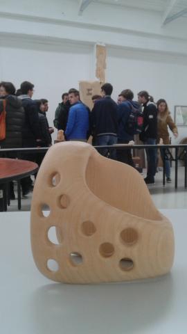 Visita Associazione Culturalegno