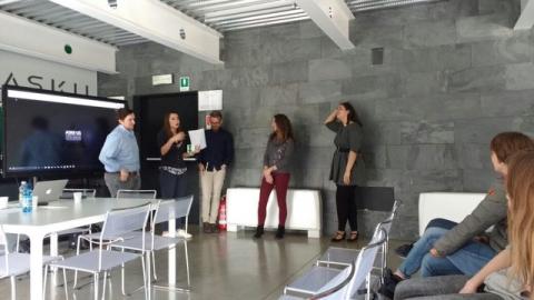 Laboratorio Ingegneria Gestionale UNIUD