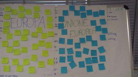 Laboratorio Ingegneria Gestionale UNIUD