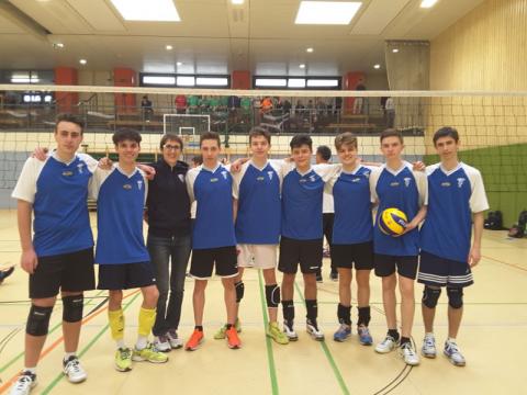 Torneo Internazionale Weiz