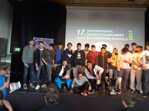 Torneo Internazionale Weiz