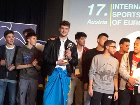 Torneo Internazionale Weiz