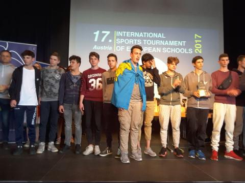 Torneo Internazionale Weiz