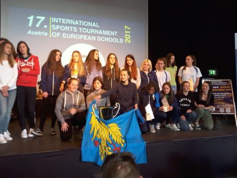 Torneo Internazionale Weiz