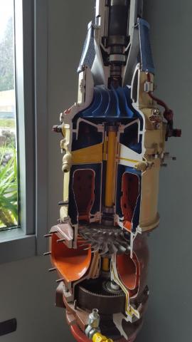 Visita ad AlpiAviation