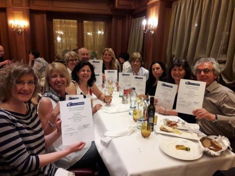 Corso di Inglese B2 Docenti
