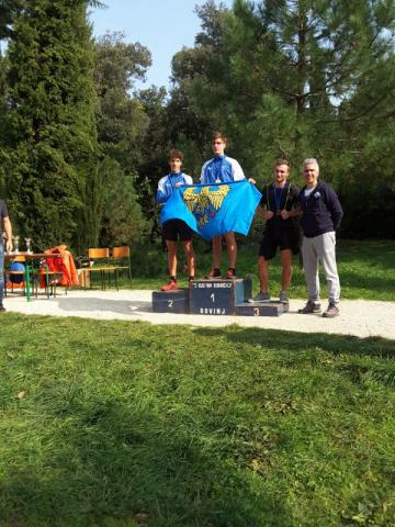 17^ MEMORIAL DI CROSS “G. SOŠIĆ“