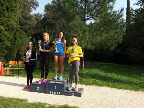 17^ MEMORIAL DI CROSS “G. SOŠIĆ“