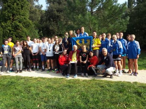 17^ MEMORIAL DI CROSS “G. SOŠIĆ“