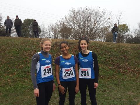 Squadra Femminile