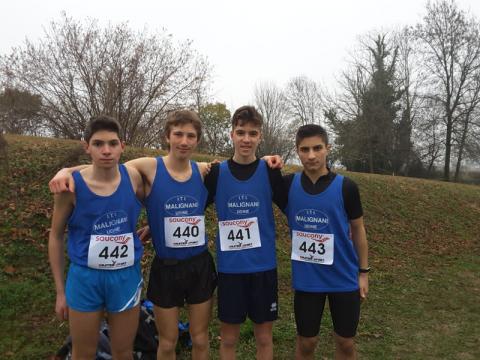 Squadra Maschile