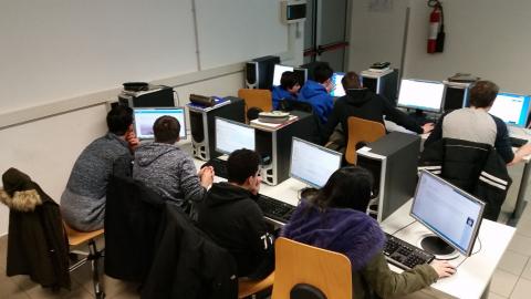 Fase di selezione