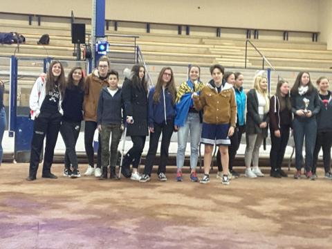 Torneo Internazionale di Firminy