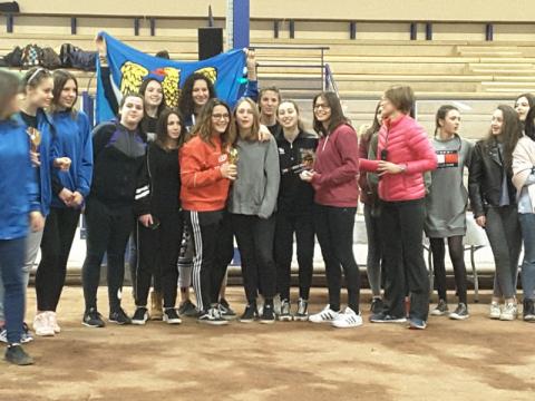 Torneo Internazionale di Firminy