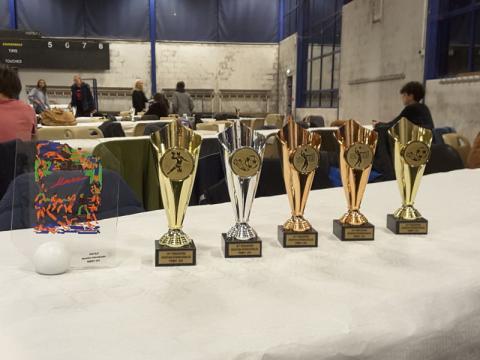 Torneo Internazionale di Firminy